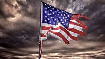 آمریکا دیگر قابل اعتماد نیست؟ / نتایج یک نظرسنجی جنجالی