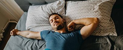 چرا درست قبل از بهار بی‌حال و کلافه می‌شویم؟