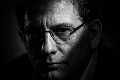 بابک زنجانی: ‏هیچ‌گاه در تاریخ ایران، چنین مقتدرانه از کشور دفاع نشده است