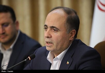 وزیر جهاد کشاورزی: آرد مورد نیاز نانوایی‌ ها در همان ابتدای جنگ تأمین شد / در شرایط جنگ هیچ فروشگاهی تعطیل نشد