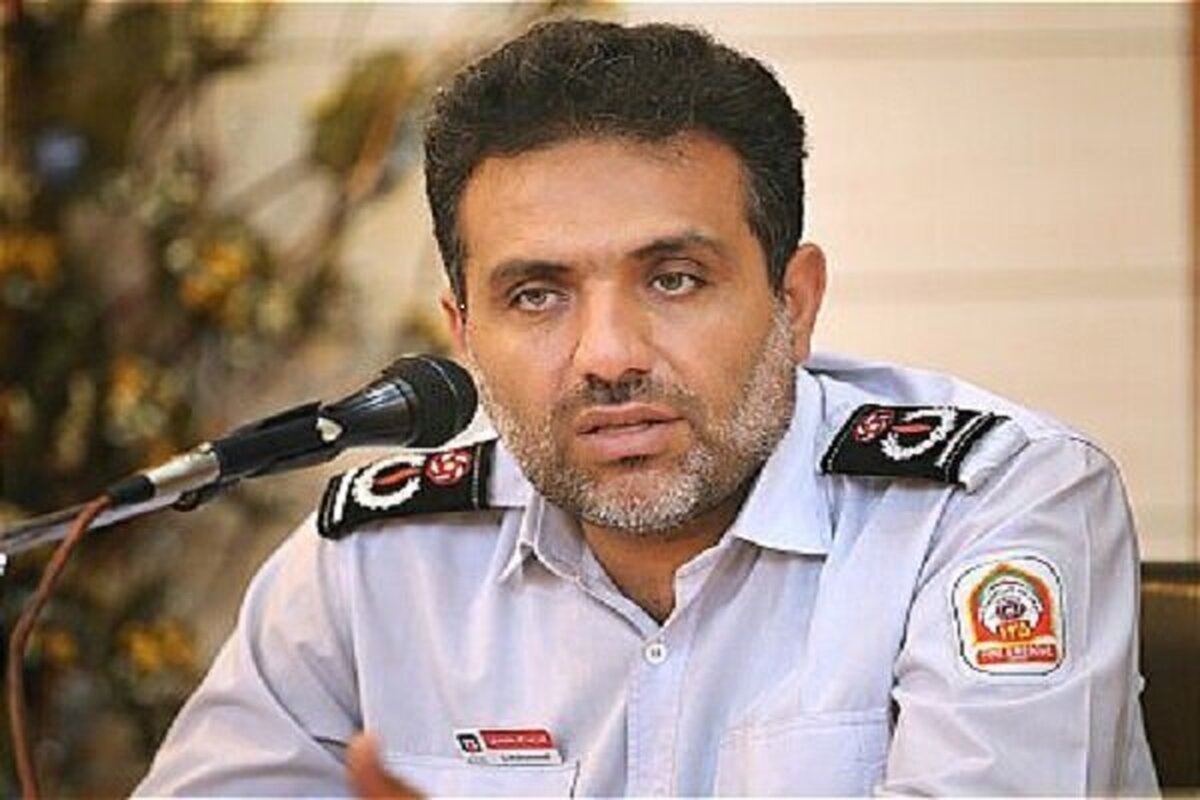 ماجرای موشک‌های عمل نکرده در انبار نفت شهران و عملیات پیچیده آتش‌نشانی