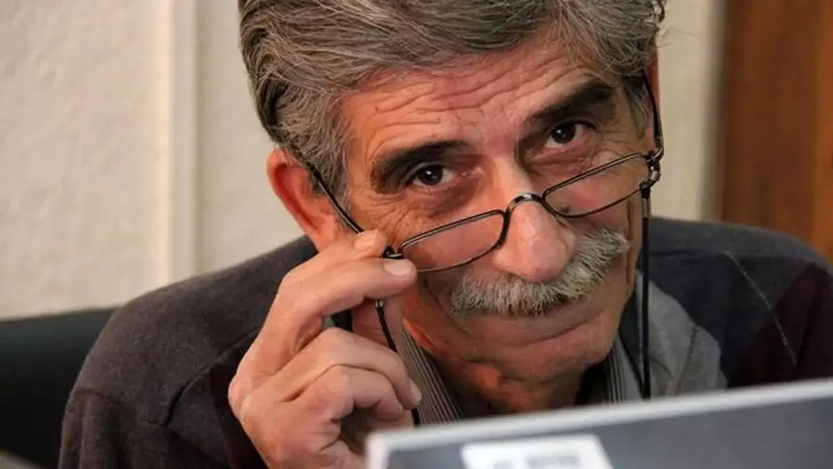 هنرمند معروف درگذشت