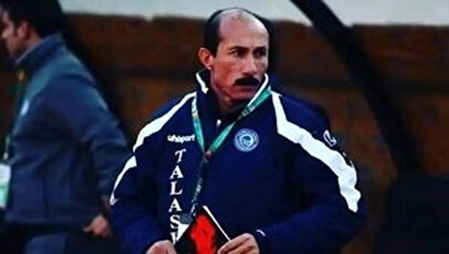 آخرین وضعیت ابراهیم تهامی مشخص شد