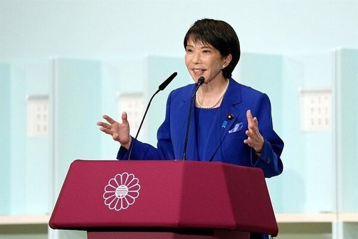 برنامه ژاپن برای اعزام ناو مشخص شد