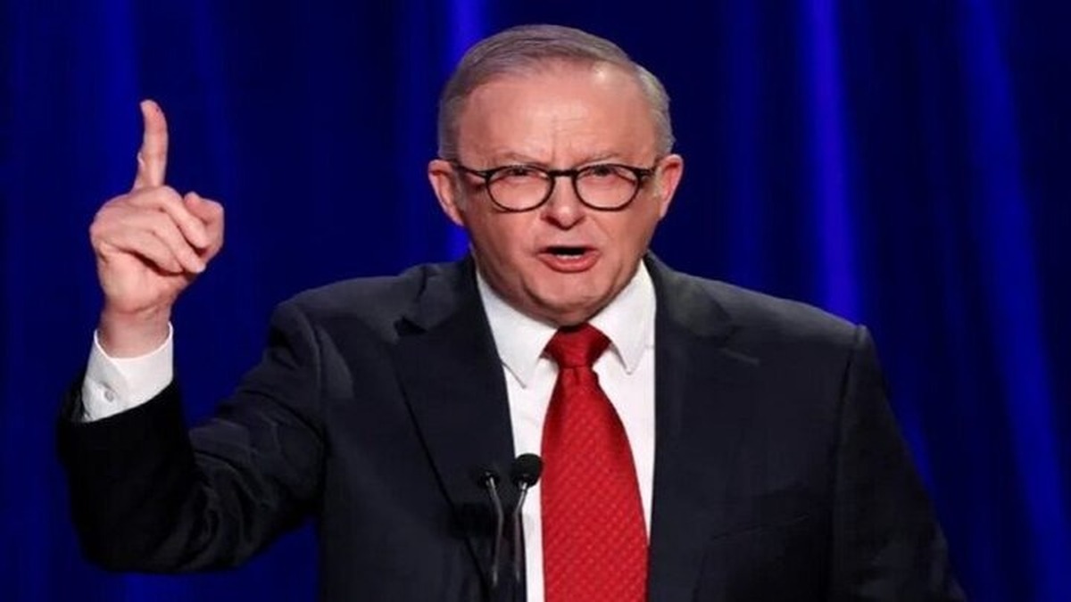 استرالیا: هیچ کشتی جنگی به تنگه هرمز اعزام نخواهیم کرد