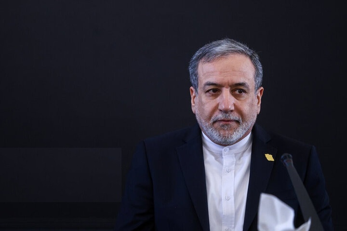 عراقچی: اسرائیل باید به خاطر جنایات جنگی خود مجازات شود