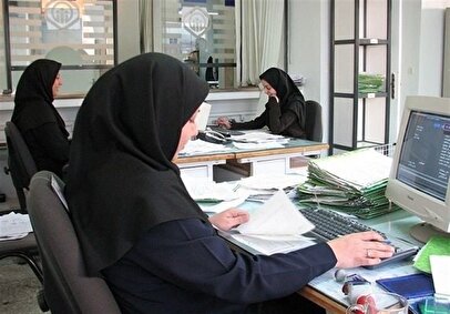 تغییرات جدید در گمرک / پرداخت مبتنی بر عملکرد در گمرک به جریان افتاد