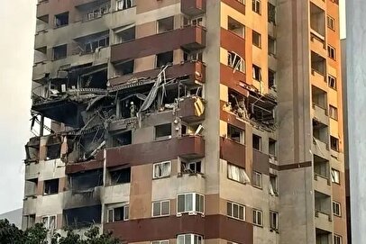 پناهگاه امن در حملات هوایی چه ویژگی‌هایی دارد؟