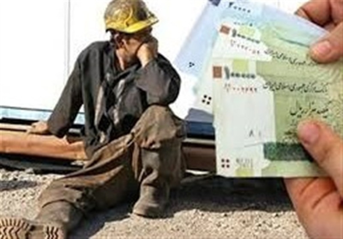 جزئیات افزایش دستمزد کارگران در ۱۴۰۵ / حق مسکن و حق اولاد چقدر شد؟