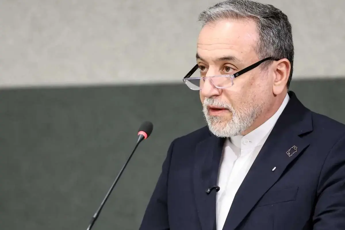 شرط عراقچی برای پایان جنگ با آمریکا / اگر ترامپ بپذیرد که...