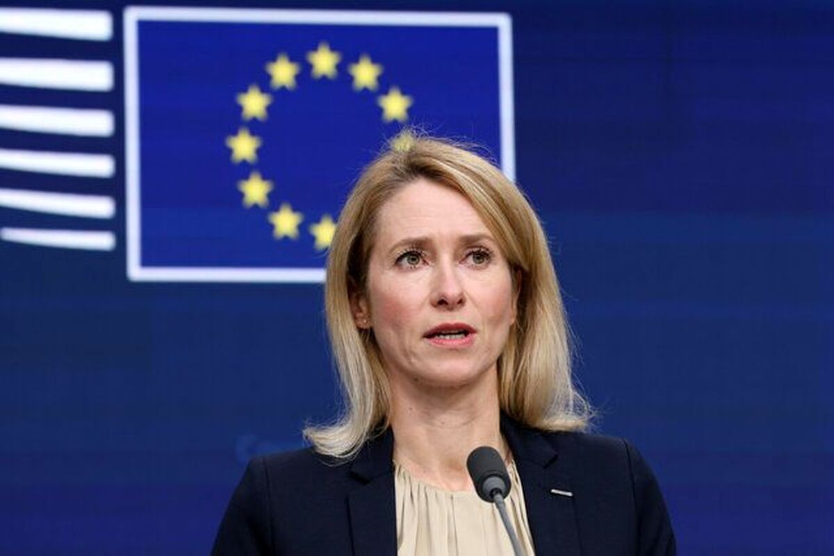 تلاش اروپا برای بازگشایی تنگه هرمز / آمریکا و اروپا همدست می‌شوند؟