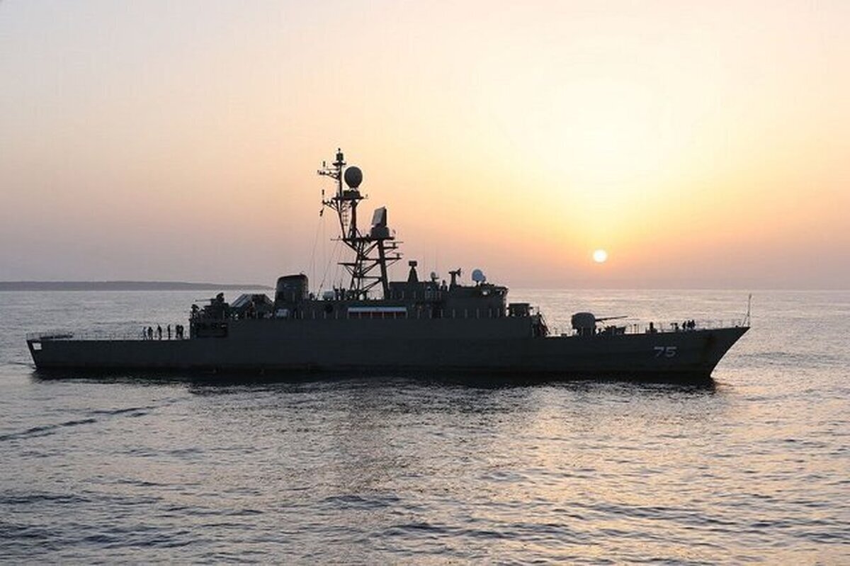 اعلام اسامی شهدا، شهدای جاویدالاثر و مجروحان ناو دنا