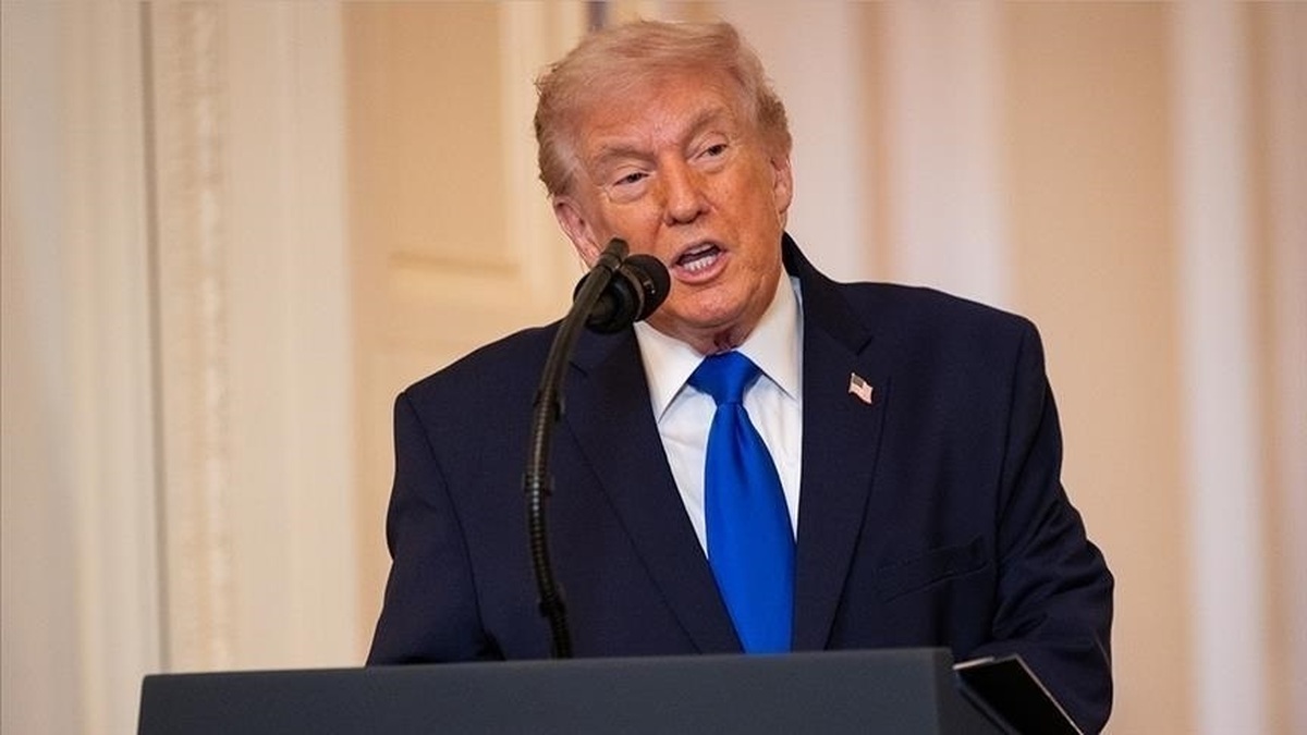 تحلیل یک مدیر اطلاعاتی اسرائیل از تصور ترامپ از پیروزی در جنگ/ هدف ترامپ چیست؟