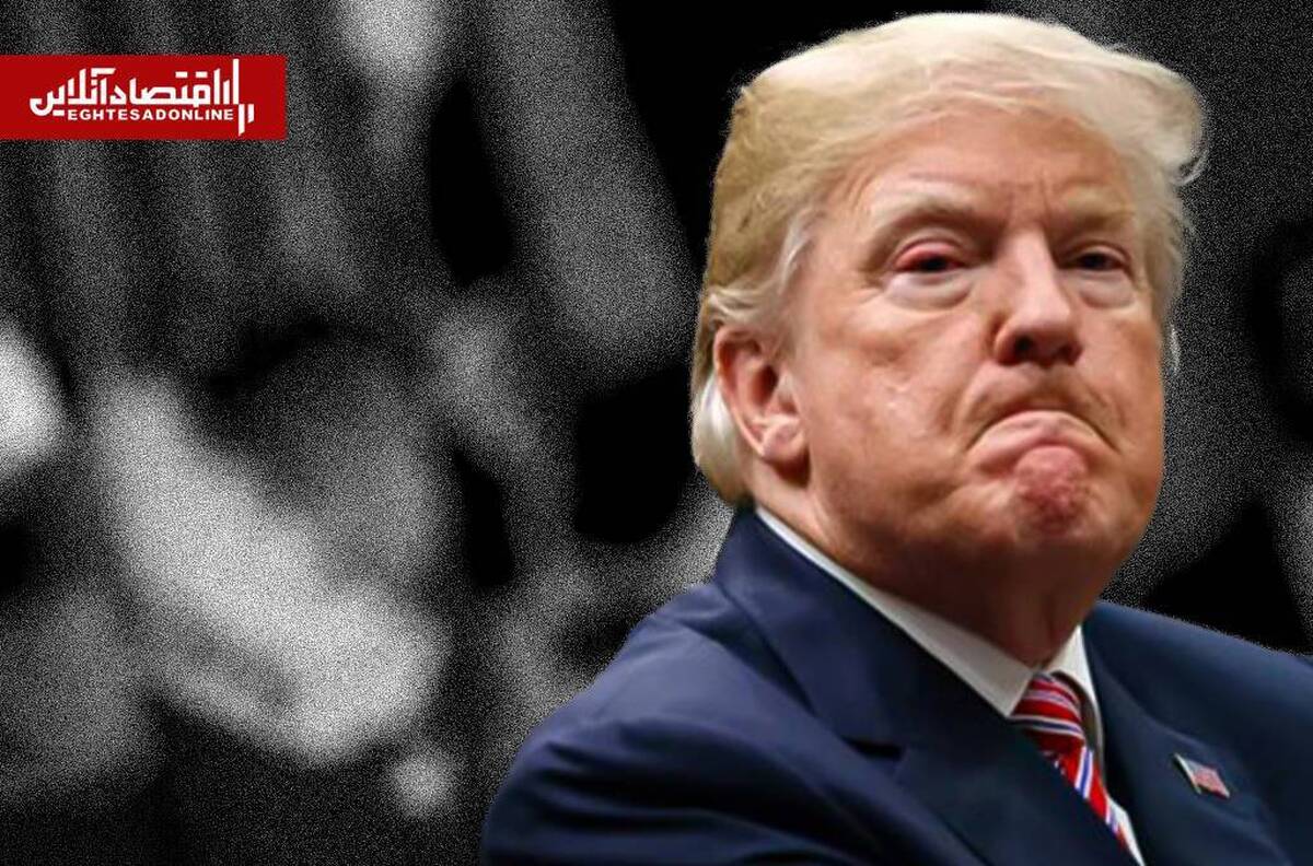 ترامپ در فکر معامله با ایران