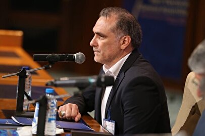 واکنش بازیکن سابق تیم ملی به اظهارات ترامپ درمورد تیم ملی ایران