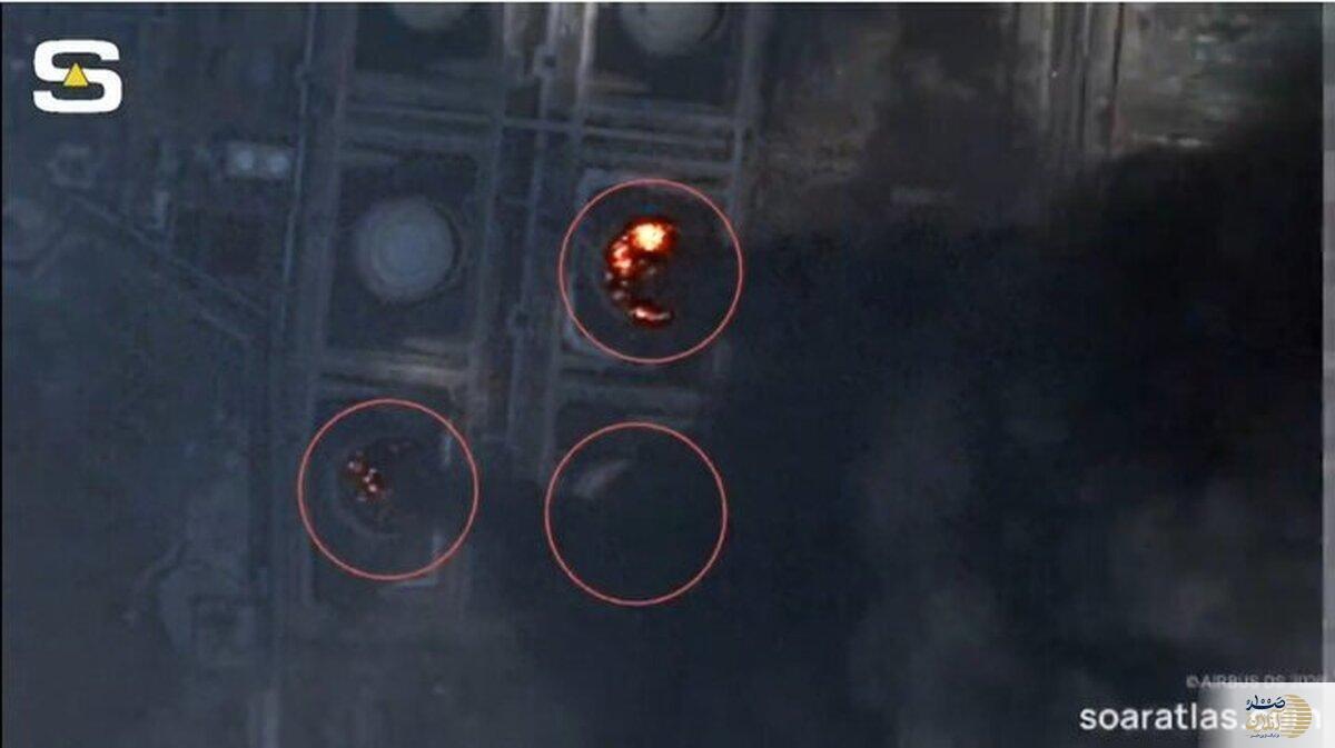 رویترز: توقف بارگیری نفت از بندر فجیره امارات