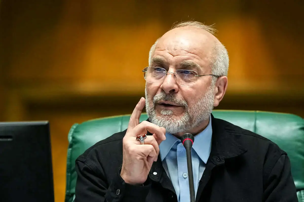 فوری/ شرط مهم قالیباف درباره اجرای آتش‌بس