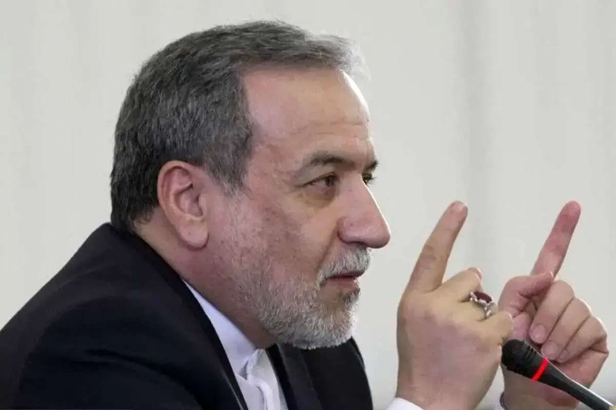 ادعای تازه درباره ارتباط پیامکی عراقچی و ویتکاف/ توافق در راه است؟