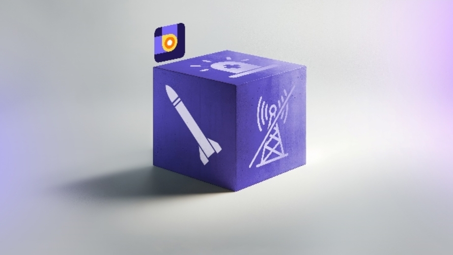 قابلیت‌های اضطراری در مسیریاب بلد برای روزهای بحران و اختلال اینترنت