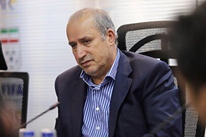 تاج: جام جهانی را تحریم نمی‌کنیم