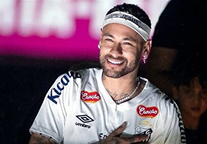 عملکرد ضعیف نیمار در ال‌کلاسیکو / نیمار قید جام جهانی را زد؟