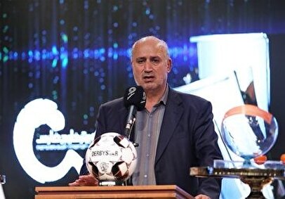 تاج: هیچ فیفادی را از دست نخواهیم داد / جام جهانی را تحریم نمی‌کنیم