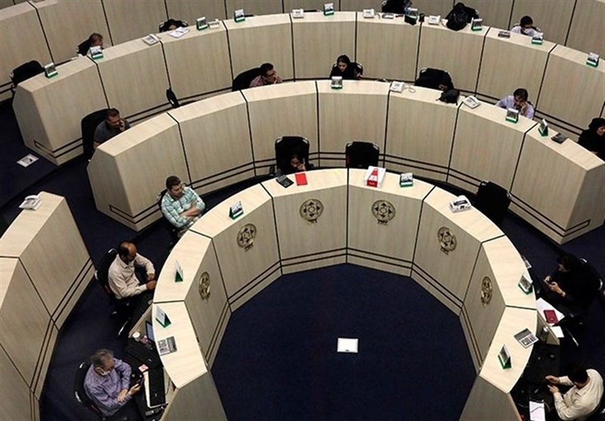 ارزش معاملات صندوق‌های درآمد ثابت اعلام شد