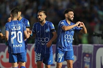 استقلال به بازیکنان خارجی قول جدیدی داد