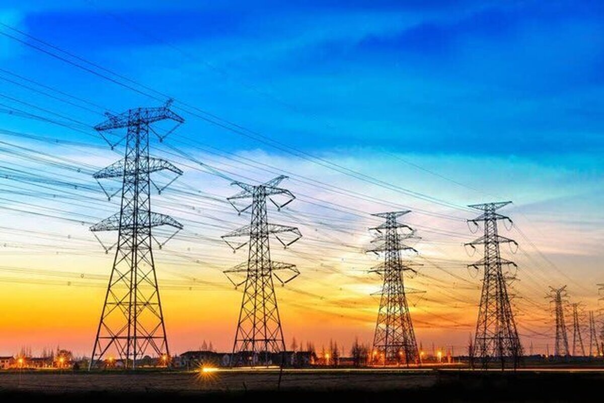 توضیح وزارت نیرو درمورد احتمال قطعی طولانی‌مدت برق