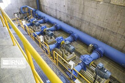 آخرین وضعیت شبکه آبرسانی و خسارات به بخش آب و فاضلاب کشور