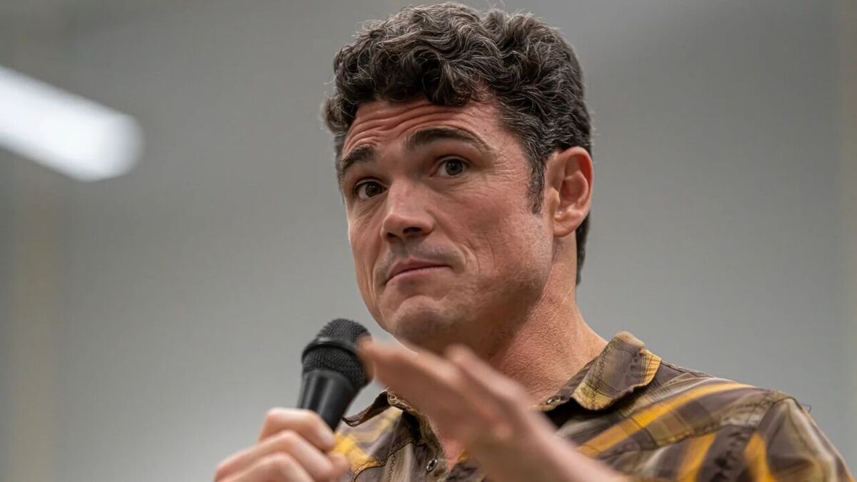 افشاگری مدیر مرکز مبارزه با تروریسم دولت ترامپ پس از استعفا درمورد علت واقعی آغاز جنگ