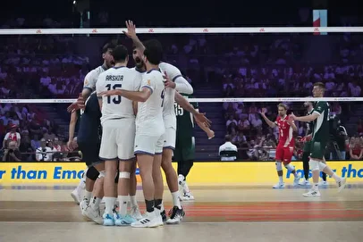 زمان برگزاری لیگ برتر والیبال مشخص شد