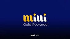 تداوم دسترسی کاربران و ثبت حدود ۵۰۰ کیلوگرم خرید و فروش طلا