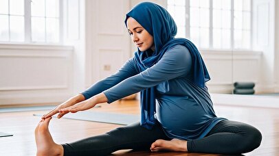 بهترین راهکار برای جلوگیری از استرس مادران باردار چیست؟