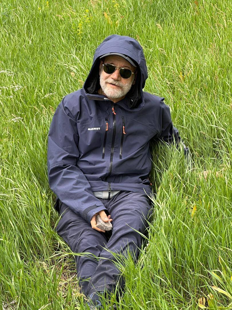 واکنش آذری جهرمی به شهادت علی لاریجانی/ سلام علی آقا، سلام ...