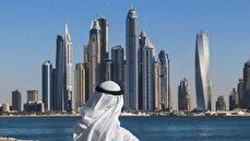 ریزش ۳۰۰ میلیارد دلاری ارزش بازار املاک «دبی»؛ امارات تحمل ادامه جنگ ندارد