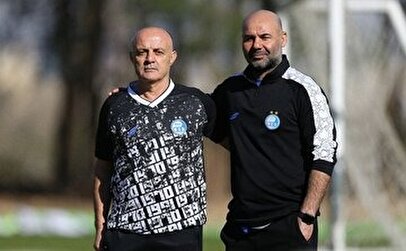 مبلغ قرارداد مربی جدید استقلال لو رفت