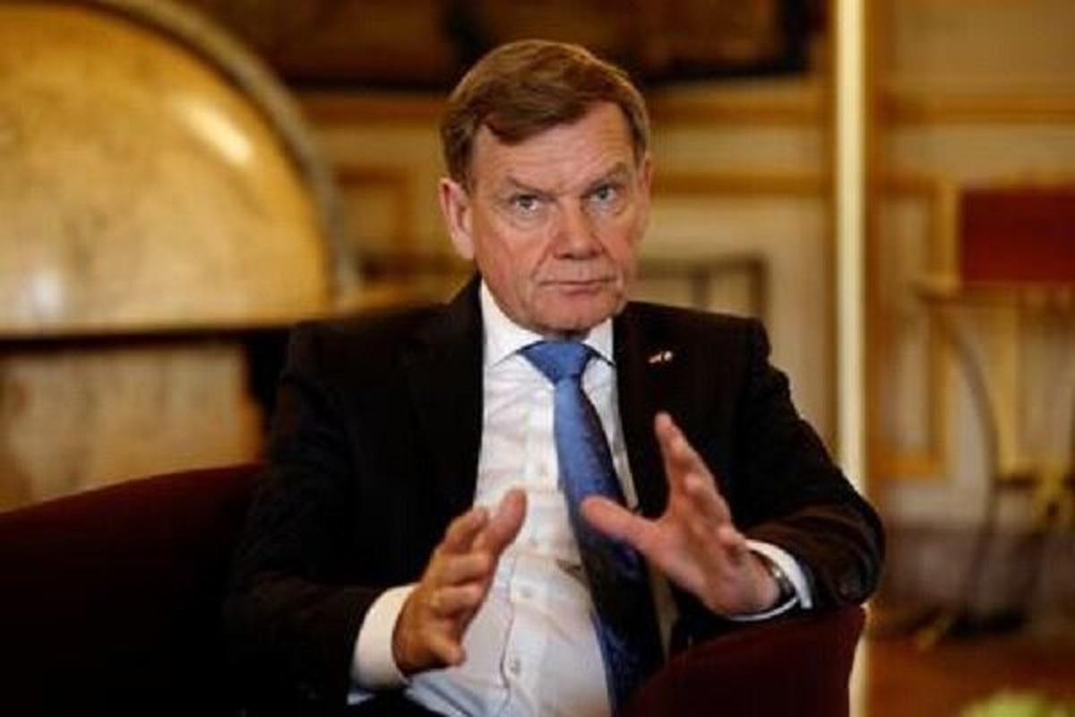 تاکید آلمان بر مخالفت کشورش در خصوص درخواست ترامپ / خواهان توافق با ایران هستیم