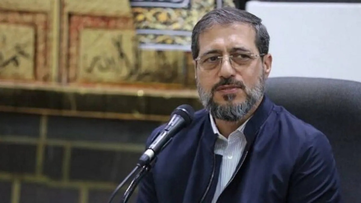 یک مقام ارشد دیگر به شهادت رسید