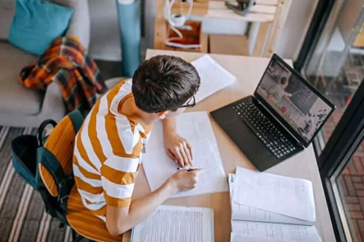 برنامه مدرسه تلویزیونی ایران امروز ۲۷ اسفند ۱۴۰۴