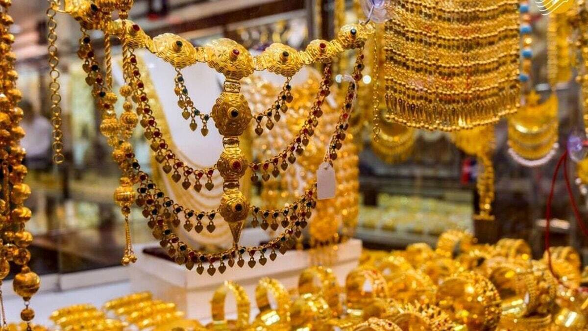 طلای ۱۸ عیار گران شد / اعلام جدیدترین قیمت طلا و سکه امروز چهارشنبه ۲۷ اسفند ۱۴۰۴