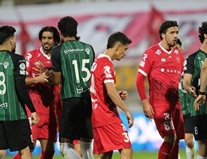 شوک بزرگ به هواداران / خرید بازیکن پرسپولیس تعیین تکلیف شد