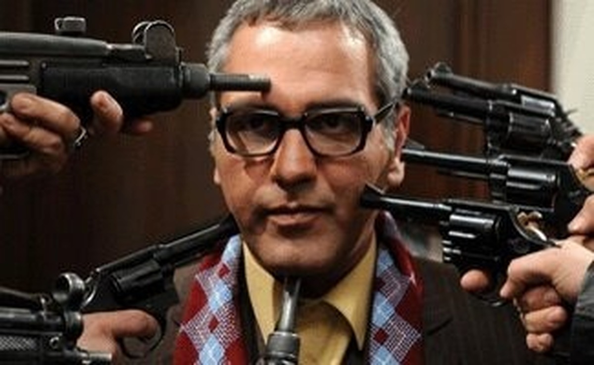 سریال «مرد سه هزار چهره» مهران مدیری در ایام نوروز پخش می‌شود؟