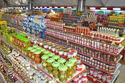 رئیس اتاق اصناف: ذخایر کالا‌های اساسی به میزان کافی است