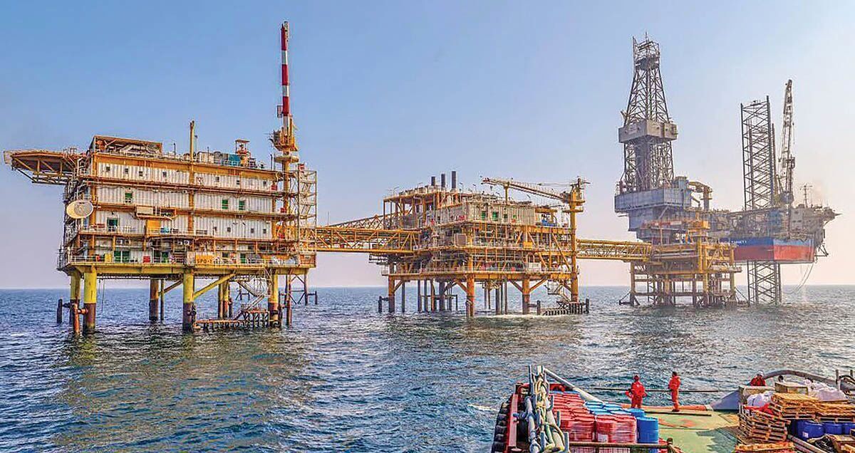 جزئیات جدید از حمله اسرائیل و آمریکا به پارس جنوبی / فرماندار عسلویه تشریح کرد