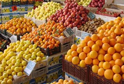 ساعات کاری میادین میوه و تره بار در ایام نوروز اعلام شد + جزئیات