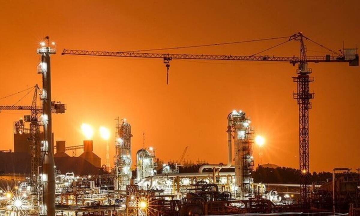 وضعیت پارس جنوبی پس از حملات دشمن/ فرماندار توضیح داد