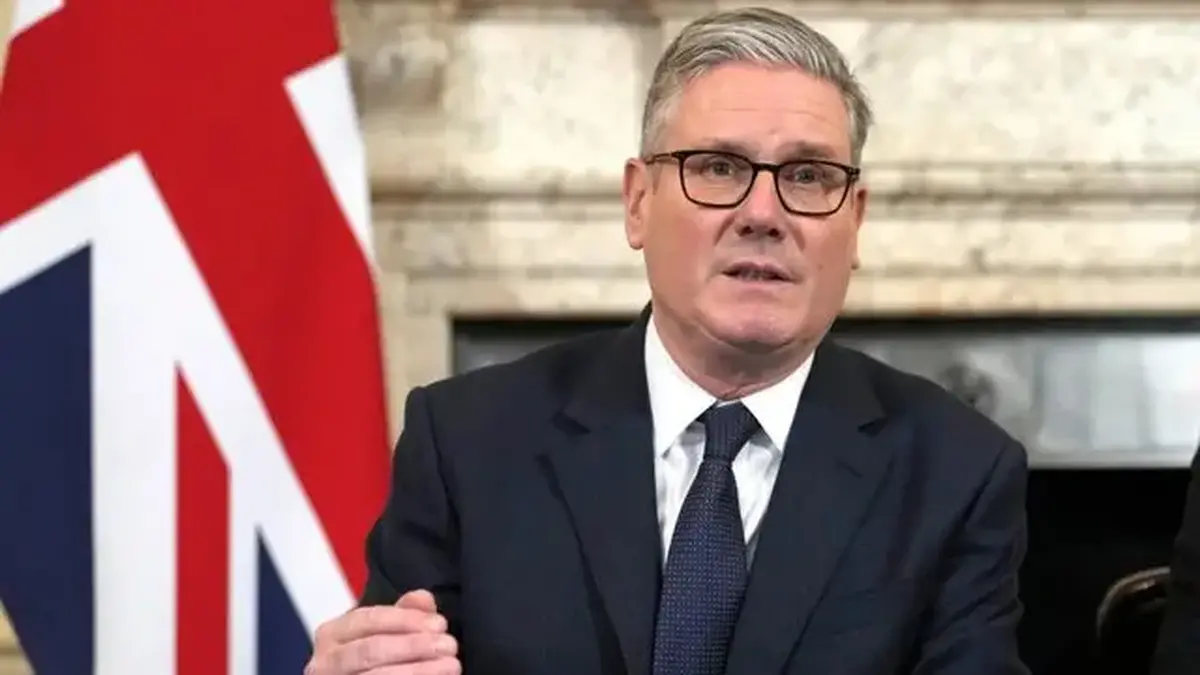 فوری/ انگلیس شرط اعزام نیرو به تنگه هرمز را اعلام کرد