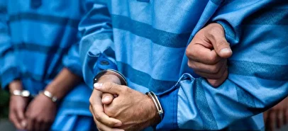 جزئیات دستگیری سه عنصر موسوم به گارد جاویدان در قم