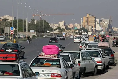 اقدامات ضروری برای سفر نوروزی در شرایط جنگی